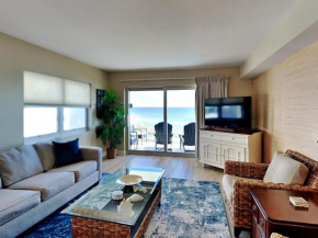 Regency Towers #401 West